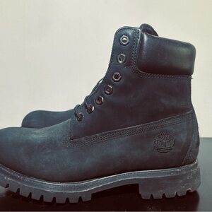 Timberland Men's 6-Inch Premium